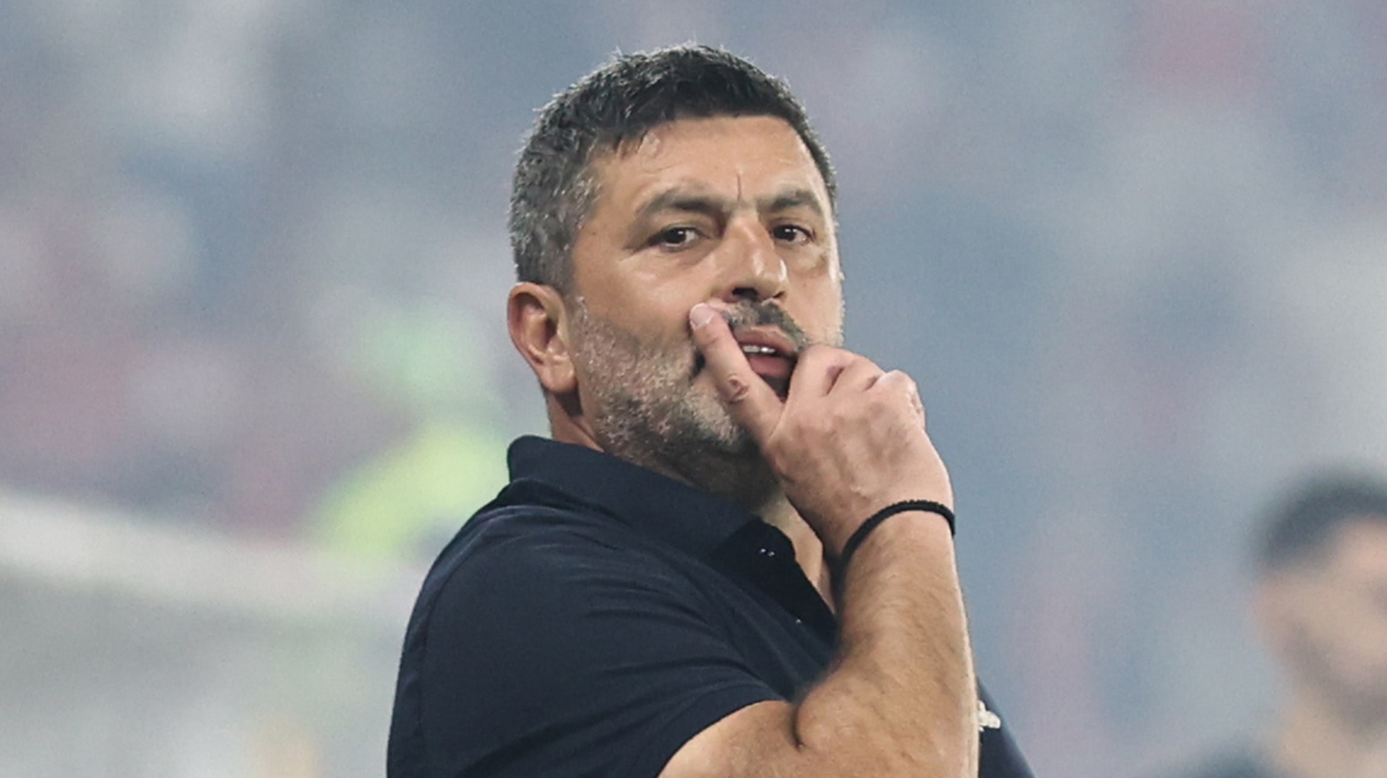 Marius Baciu critică arbitrajul după Dinamo - FCSB 2-1, acuzând intervenții VAR
