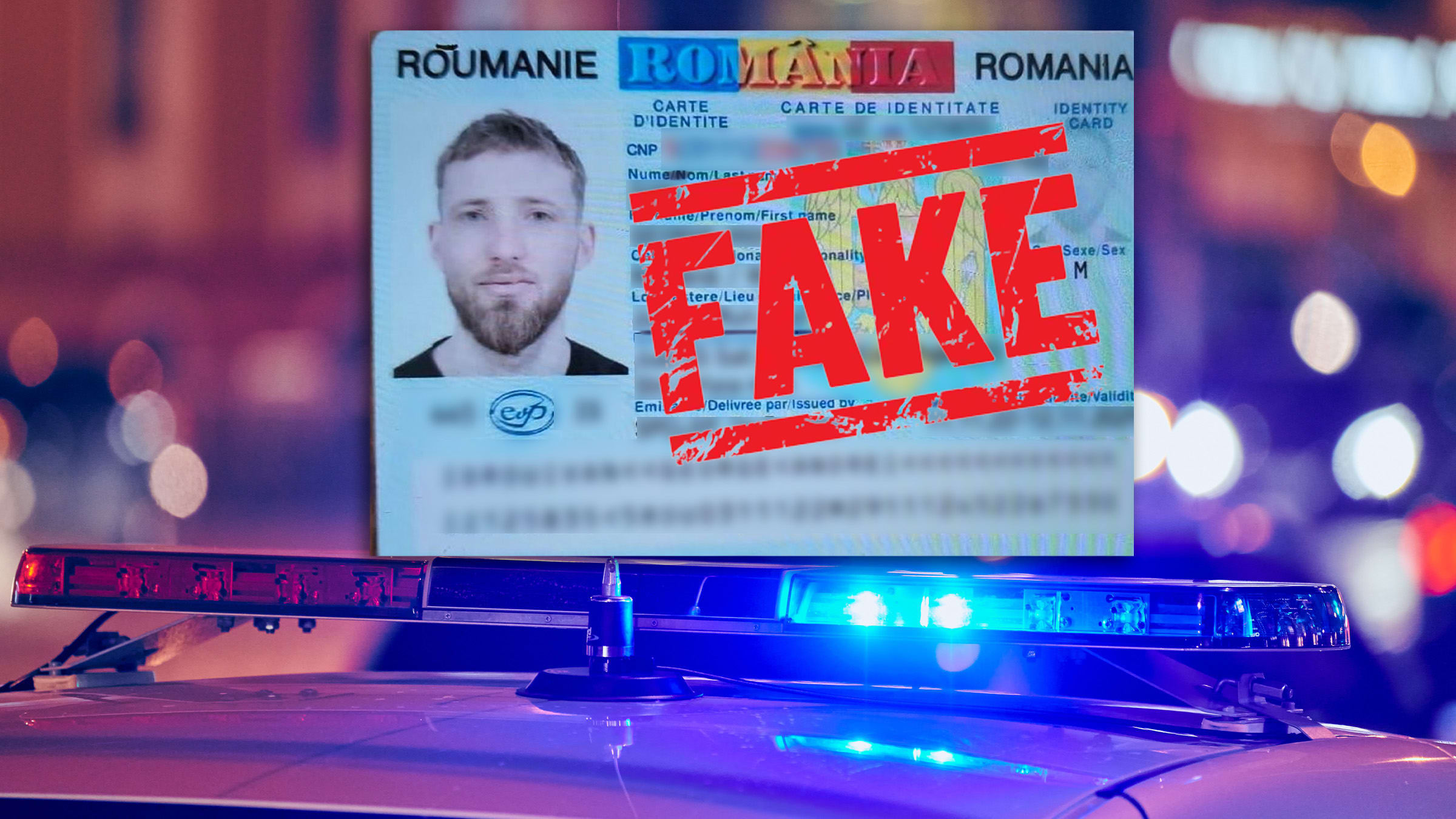 Un suspect care a rănit polițiști în Bulgaria, căutat în România