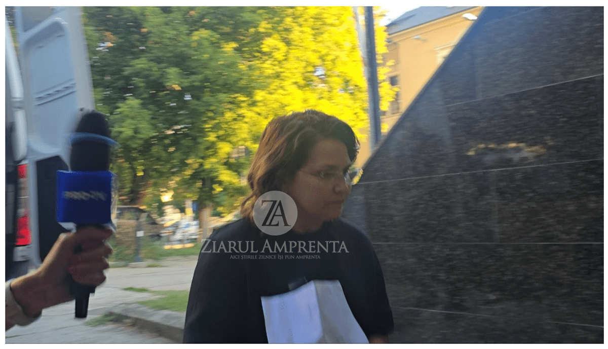 Radu Doicescu, avocatul Ralucăi Talpeș, cere echilibru în cazul acuzatei de DNA