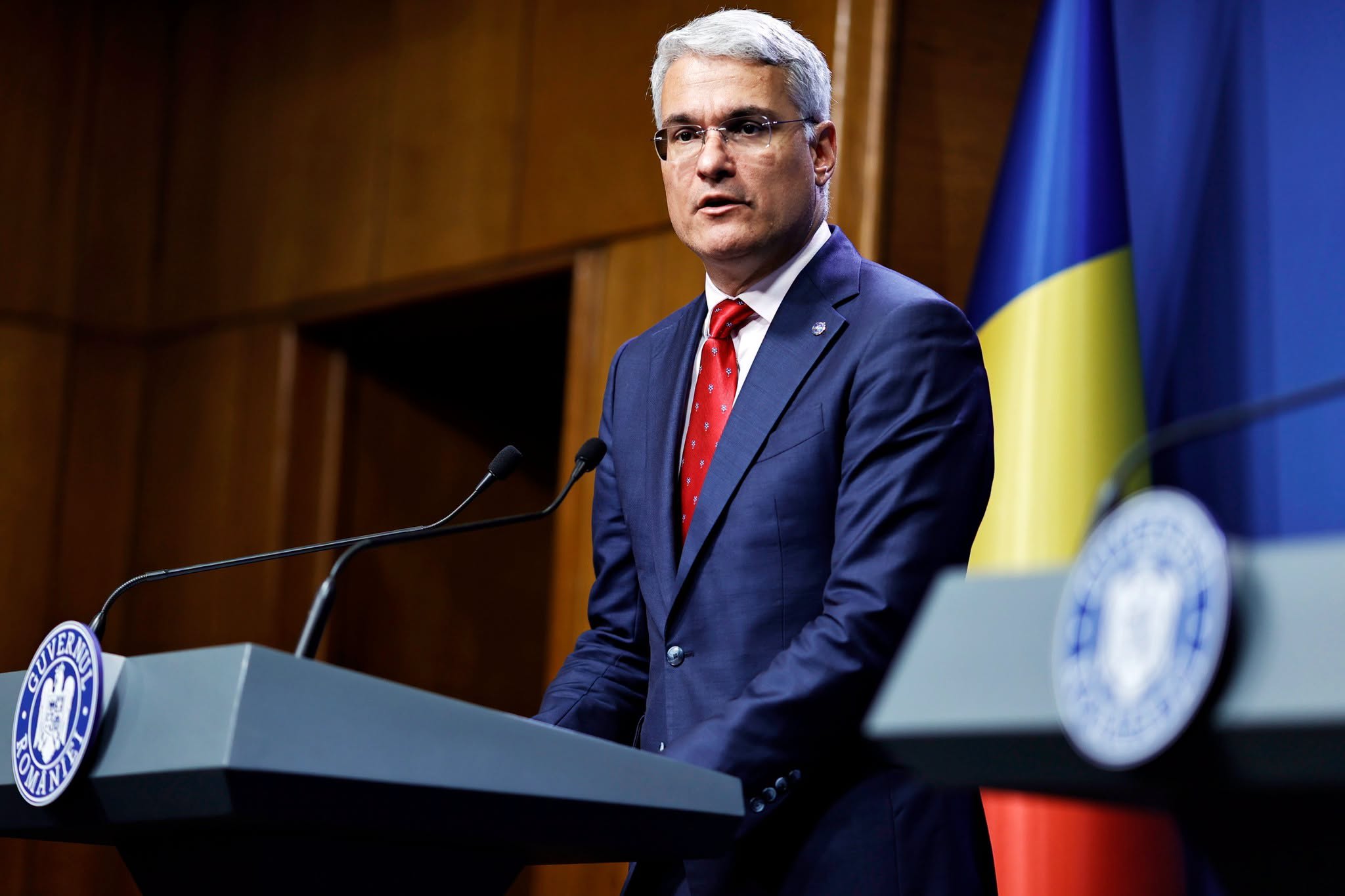 Dragoș Pîslaru afirmă că PNRR a finanțat modernizarea României, nu a distrus-o