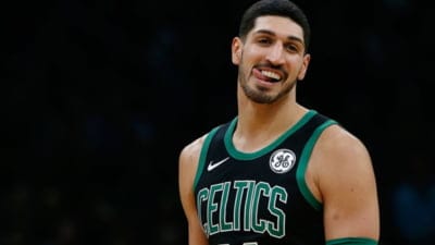 Enes Kanter Freedom acuză încălcarea drepturilor la meciul WNBA din 23 august 2026