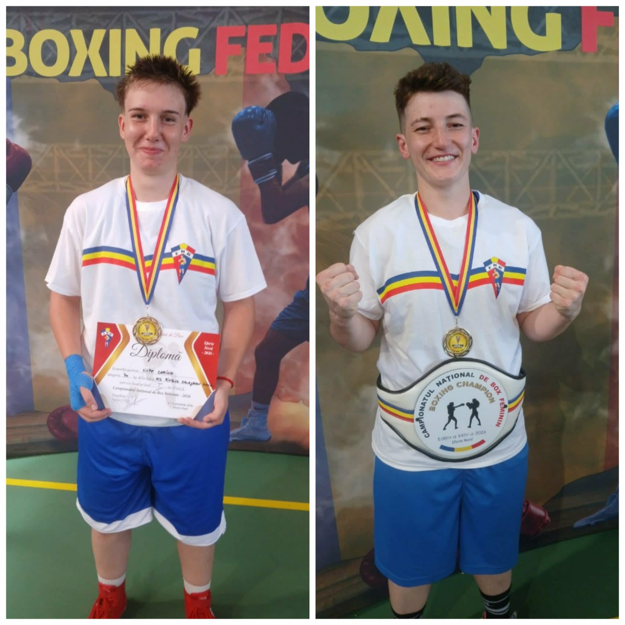sportive de box pe ring, în timpul meciurilor sportive de box pe ring, în timpul meciurilor