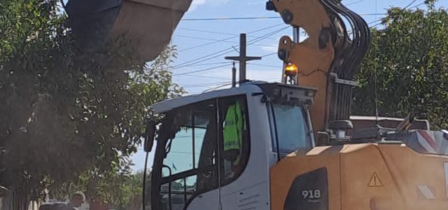 Sulina investește în infrastructură și spații publice în 2026