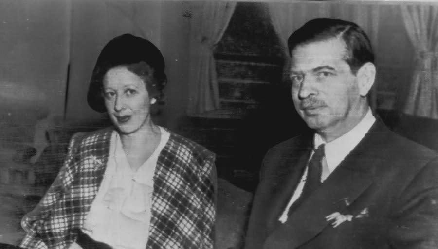 Abdicarea lui Carol al II-lea, regele României în 1940