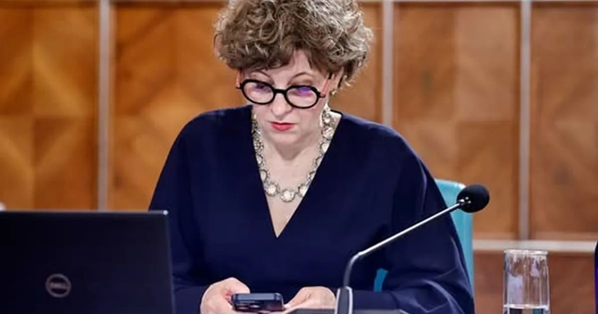 Oana Gheorghiu avertizează că un guvern PSD ar agrava criza din România