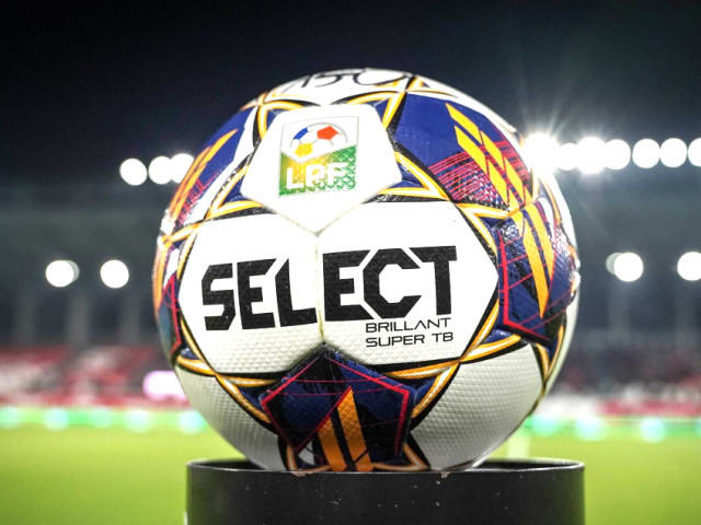 Unirea Slobozia merge la TAS după refuzul FRF de a-i acorda licența pentru SuperLigă