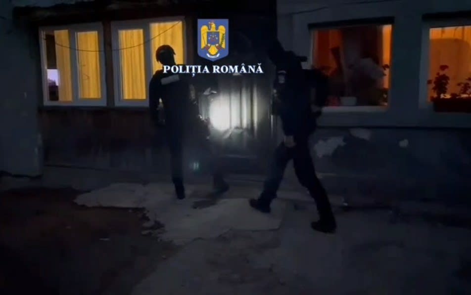 Polițiștii din Prahova au efectuat 38 de acțiuni pentru destructurarea grupărilor infracționale