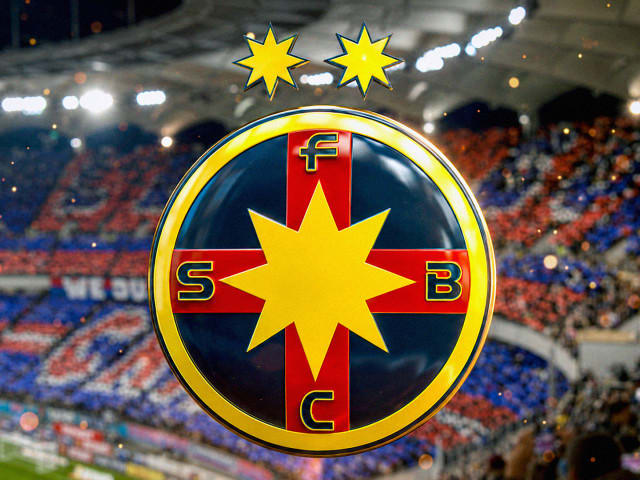 FCSB a semnat oficial contractul pentru meciul de pe Arena Națională