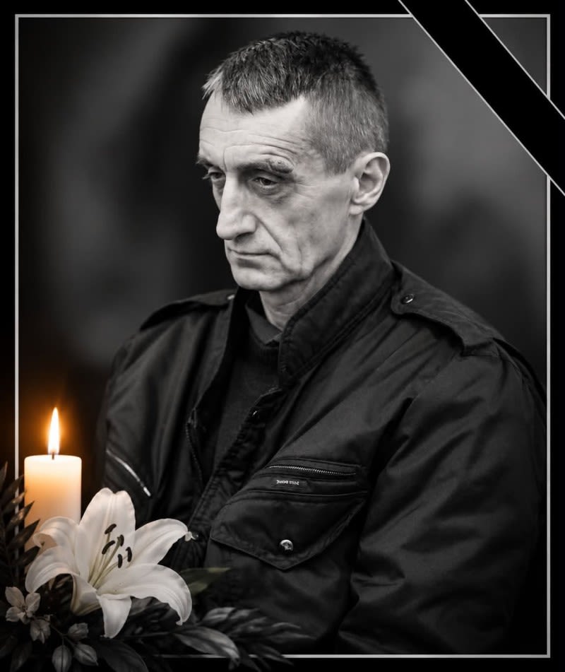 Sindicatul Solidaritatea Sanitară din Botoșani anunță decesul lui Virgil Miron, lider sindical respectat Sindicatul Solidaritatea Sanitară din Botoșani anunță decesul lui Virgil Miron, lider sindical respectat