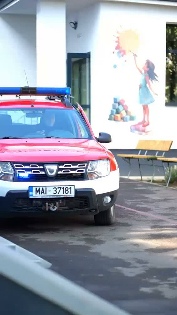 ISU Botoșani îndeamnă la responsabilitate în noul an școlar ISU Botoșani îndeamnă la responsabilitate în noul an școlar