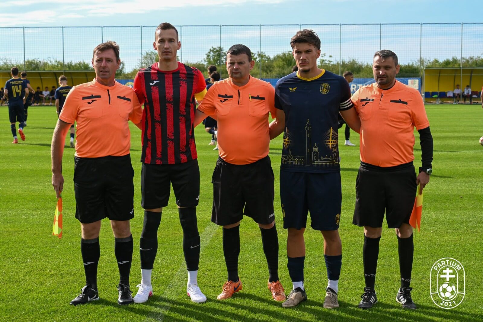 Start spectaculos de sezon în Liga a 4-a Elite, cu rezultate surprinzătoare
