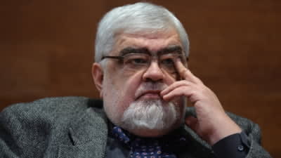 Andrei Pleșu se declară dezamăgit de clasa politică după critici la adresa lui Bolojan