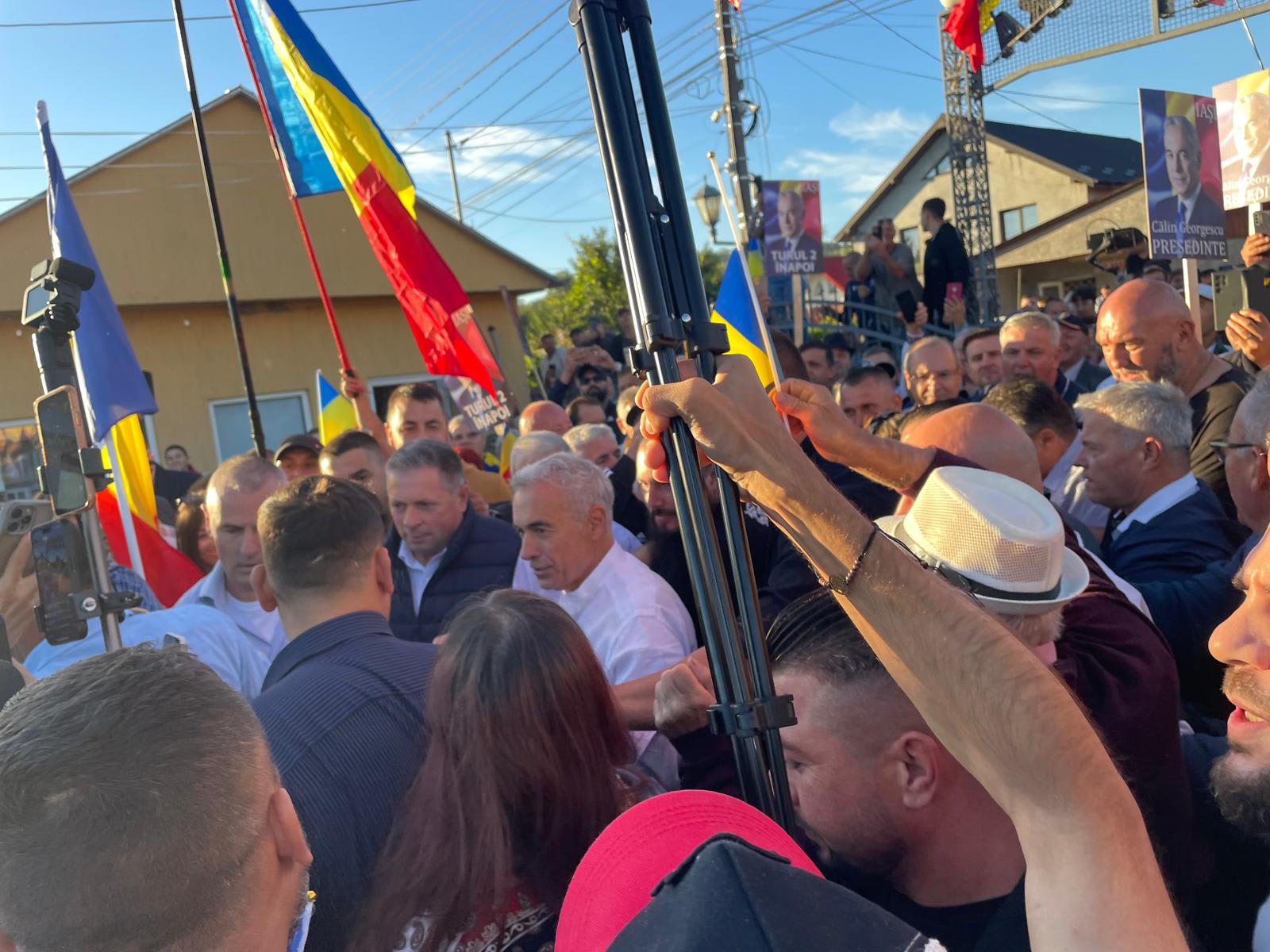 Consilier AUR din Vaslui face un apel la boicotarea unei fabrici de mobilă Consilier AUR din Vaslui face un apel la boicotarea unei fabrici de mobilă