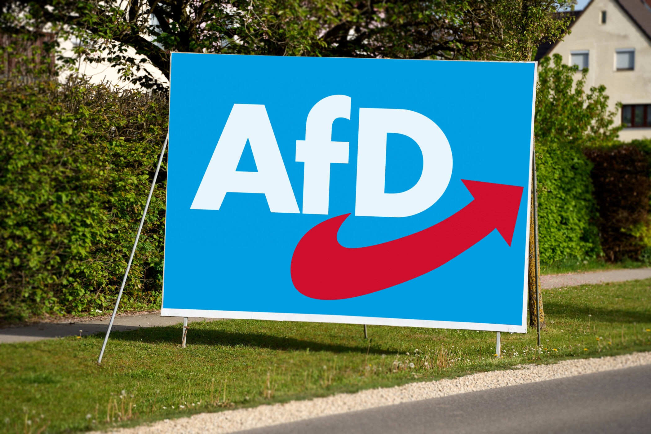 AfD a câștigat alegerile în Saxonia-Anhalt, prima victorie regională a extremismului în Germania