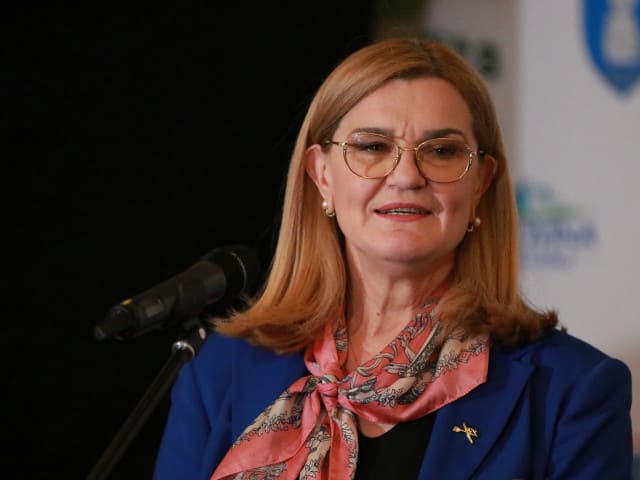 Elisabeta Lipă a reacționat după succesul României la Europenele de canotaj U23