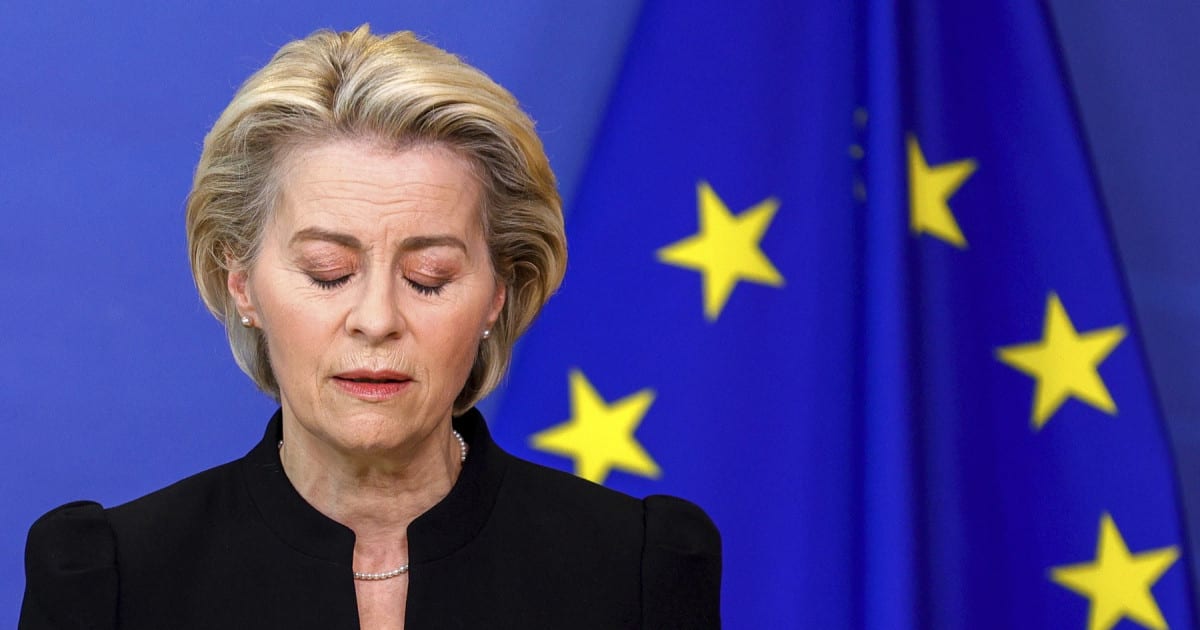 Uniunea Europeană, luată prin surprindere de propunerea Ursulei von der Leyen privind Canada: O strategie „periculoasă”