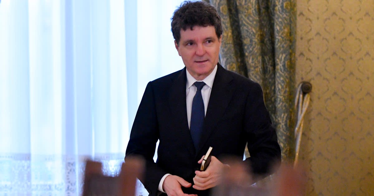 Nicușor Dan transmite mesaj de început de an școlar: educația înseamnă încredere și curaj