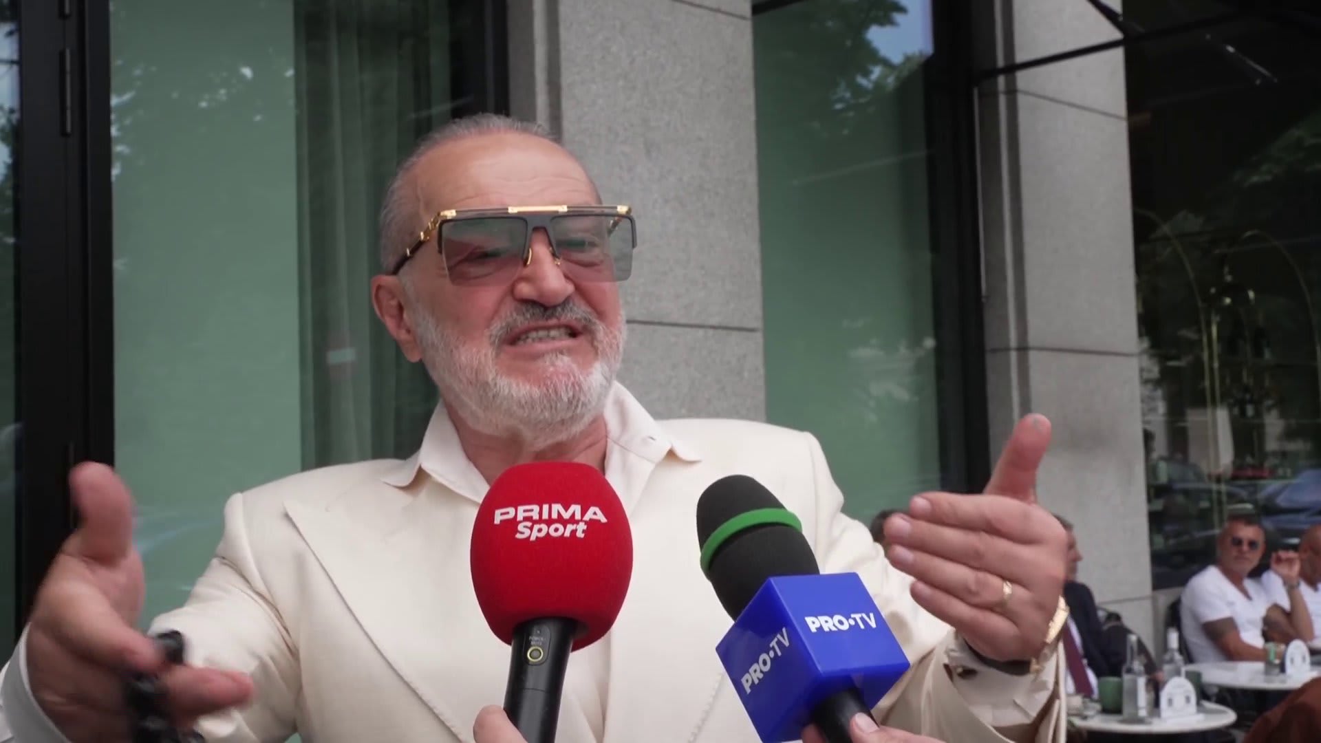 Ricardo Pădurariu, jucătorul care poate aduce o avere lui Gigi Becali: ”Ar trebui să aibă grijă de el!”