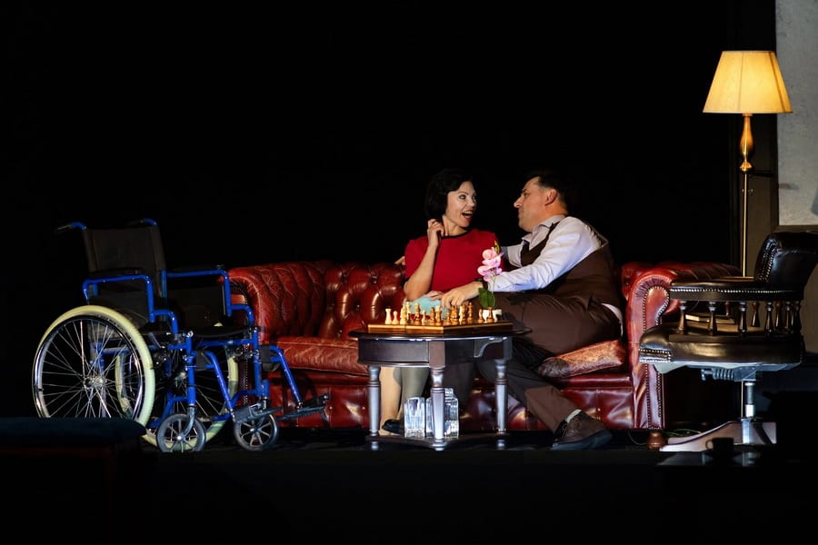 Festivalul Internațional de Teatru începe în Oradea, cu spectacole din țară și străinătate