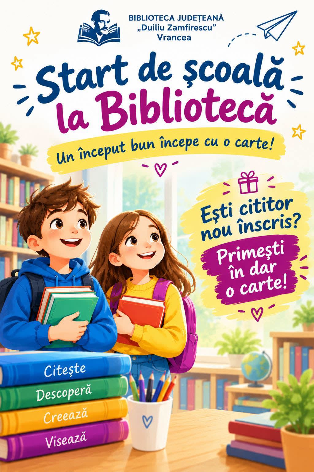 copil citind carte în bibliotecă, tineri la înscriere copil citind carte în bibliotecă, tineri la înscriere