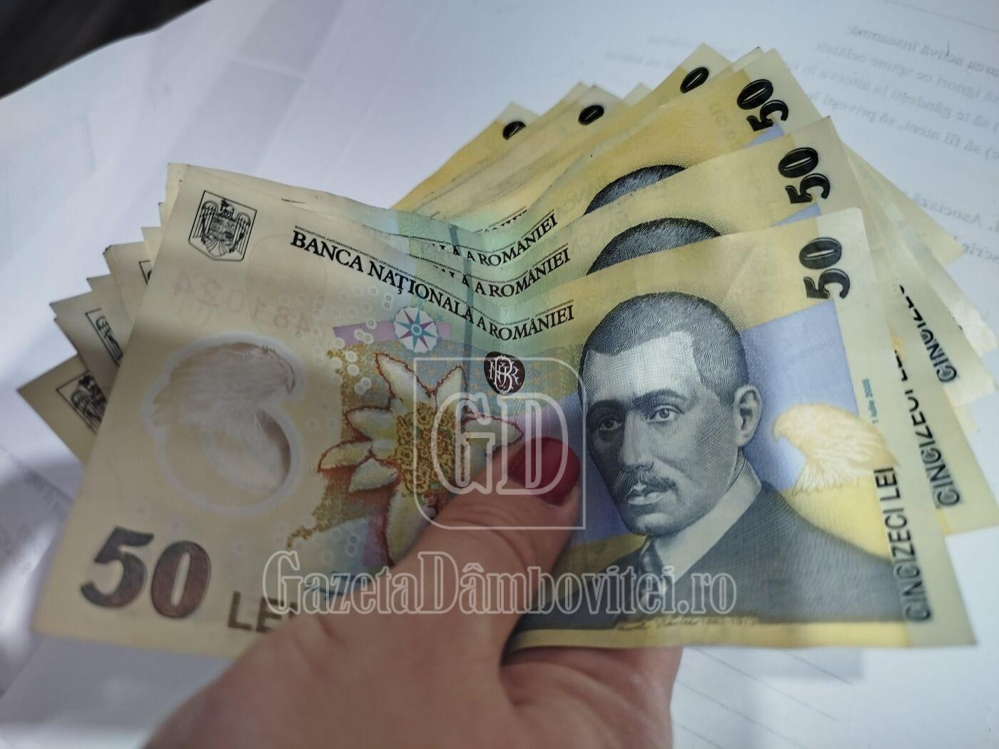 Guvernul alocă peste 2,1 milioane de lei pentru sprijinirea familiilor din Dâmbovița afectate de situații de urgență