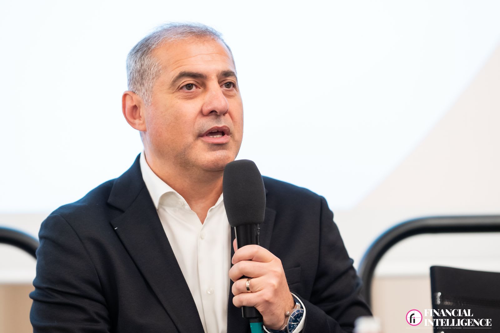 Florin Jianu, IMM România: Datele privind PIB indică o economie cu motoare de creștere slăbite