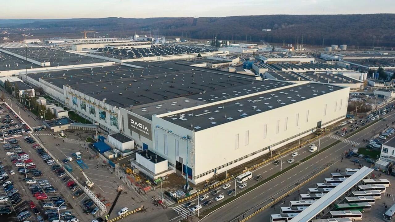 De ce Dacia nu are un contract bilateral cu un producător de energie?