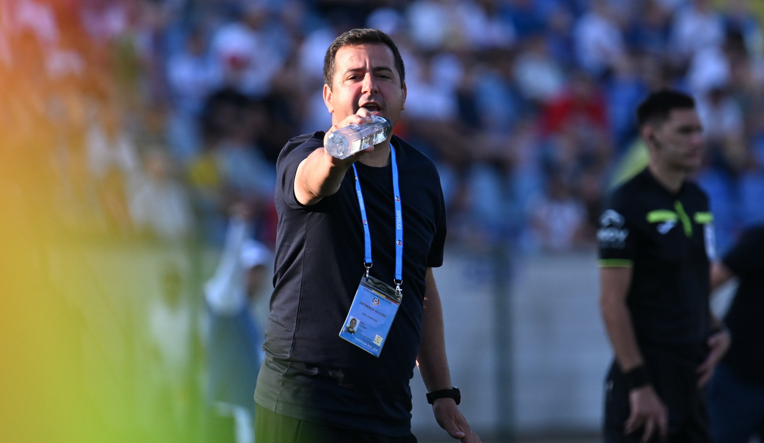 Ianis Zicu îl atacă dur pe Mihai Stoica după oferta de la FCSB