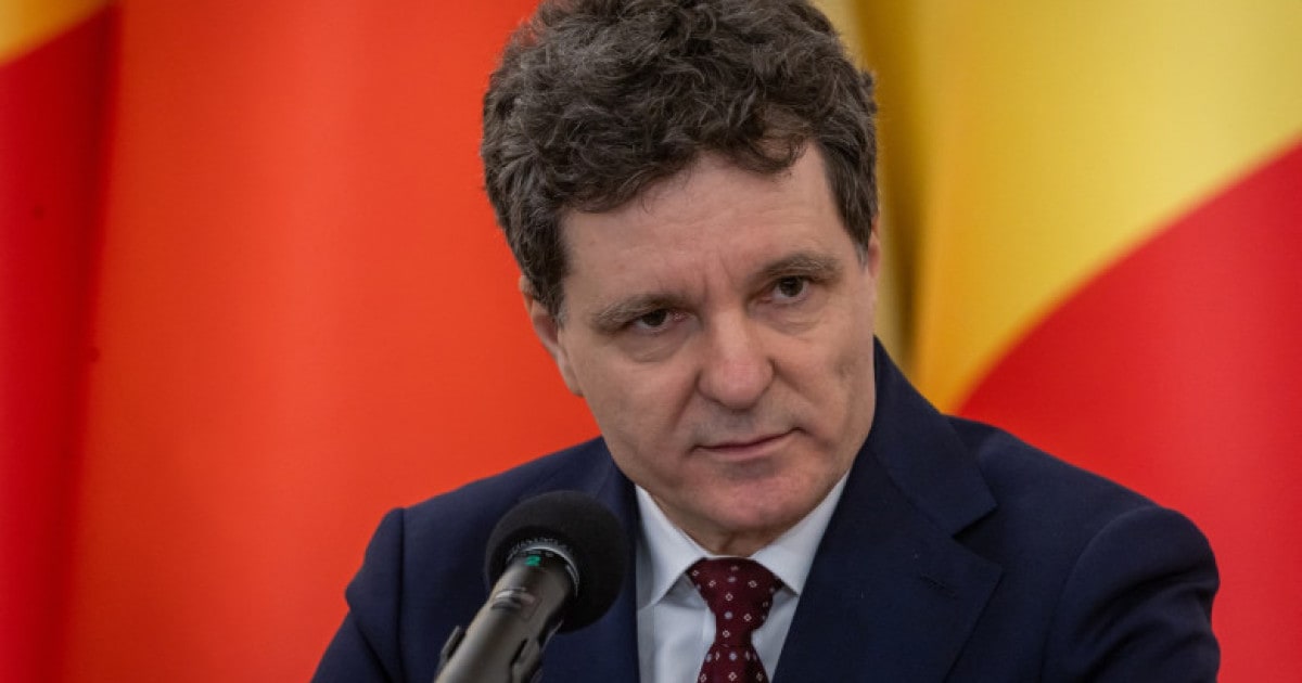 Nicușor Dan urmează să anunțe numele noului premier în această săptămână
