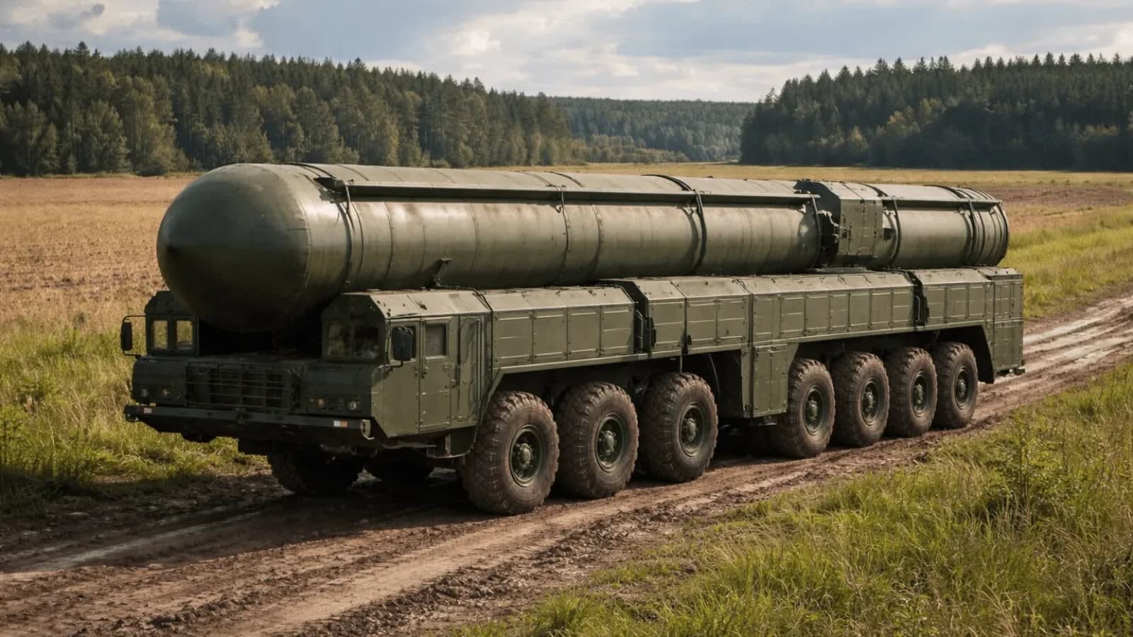 Rusia aduce sisteme de rachete Oreșnik în Belarus, crescând tensiunile în Europa