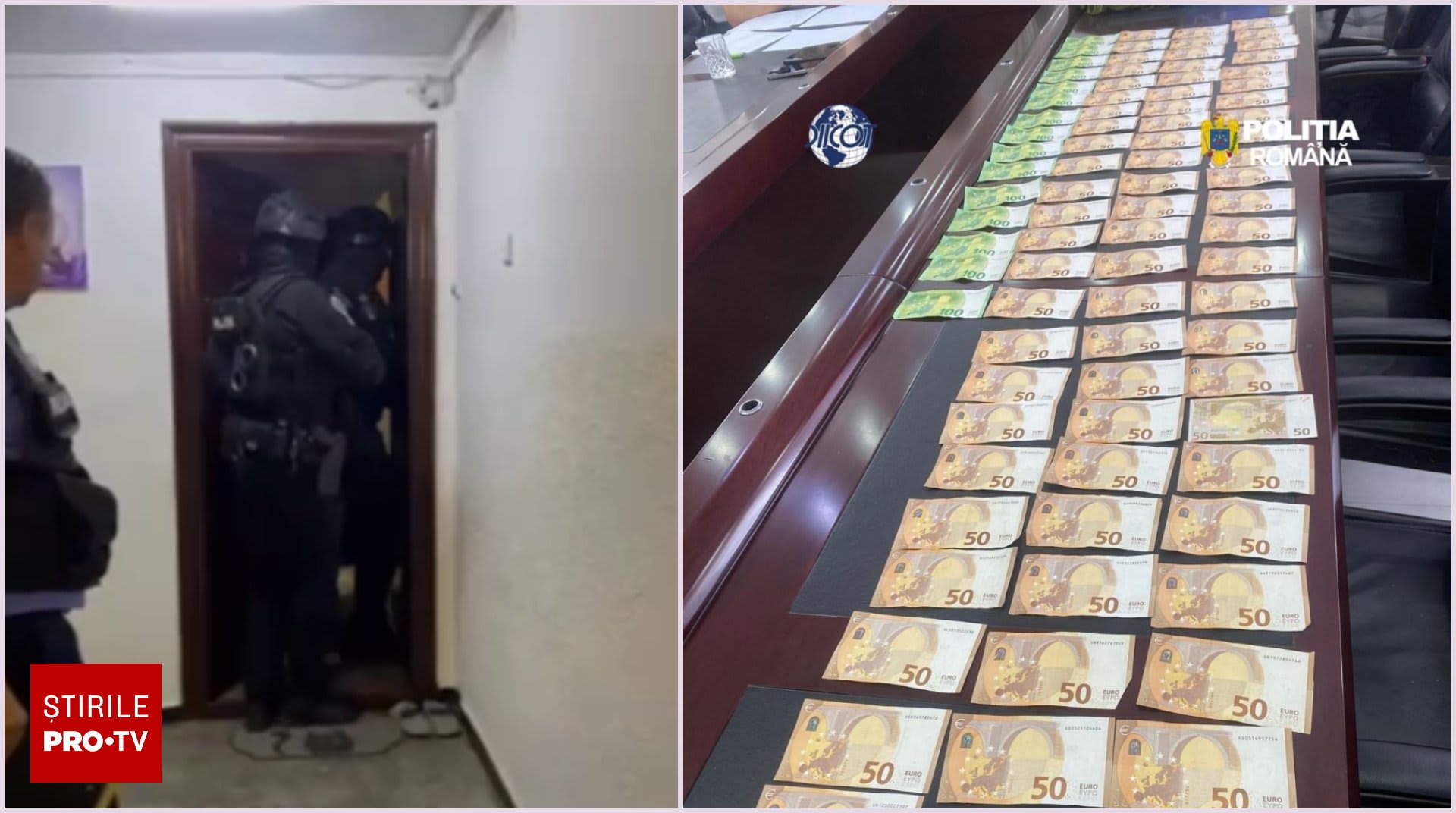 Interlopul Robert Chira, arestat în dosarul „filei de cec” de 50 de milioane de dolari