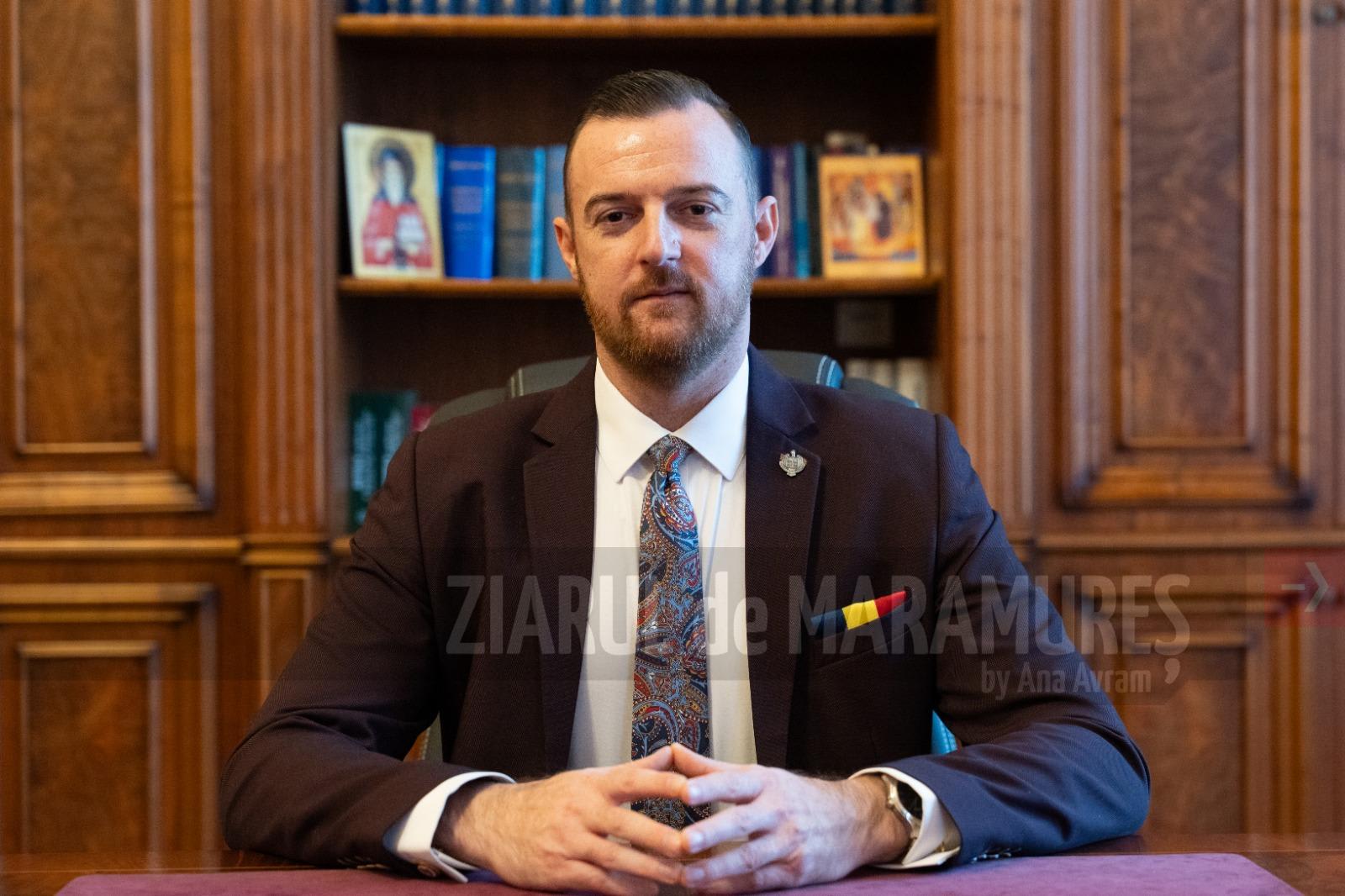 deputat Daniel Ciornei la început de an școlar deputat Daniel Ciornei la început de an școlar