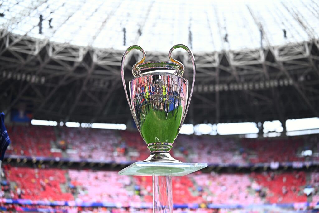 Spectacolul din Champions League începe cu meciul Real Madrid - Inter