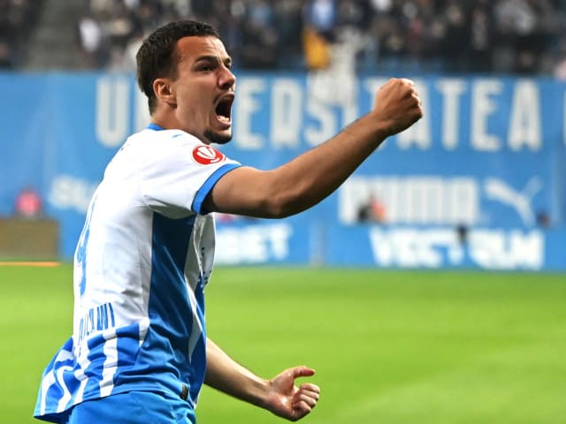 Assad Al-Hamlawi așteaptă meciul cu Brighton în Conference League