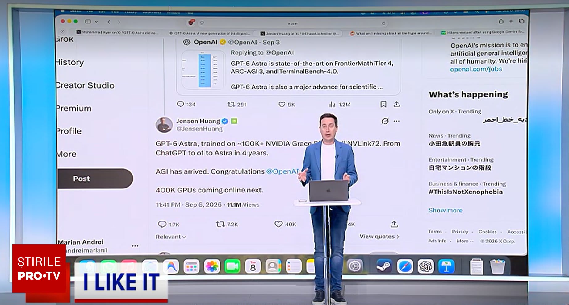 Ultimul model AI ChatGPT consumă aproape 50 de dolari la un milion de tokeni