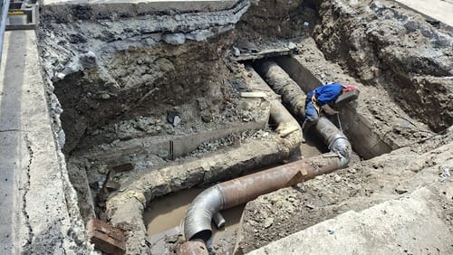 Lucrări planificate în Ploiești în această săptămână pentru modernizarea infrastructurii