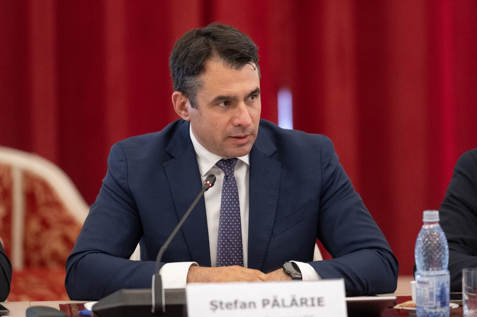 Senatorul Pălărie despre rezultatele PISA 2025: Investițiile nu au adus îmbunătățiri semnificative