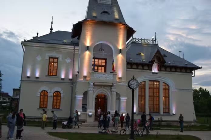 Zilele Europene ale Patrimoniului aduc expoziții și vizite ghidate la Domeniul Marghiloman