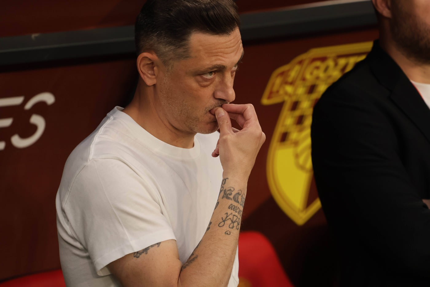 Soția lui Florin Ștefan reacționează dur după despărțirea de Gaziantep