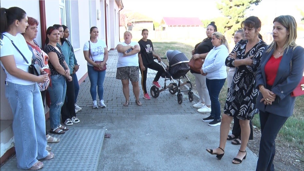 Tensiuni la Școala Boboc din Buzău după mutarea elevilor de pregătitoare