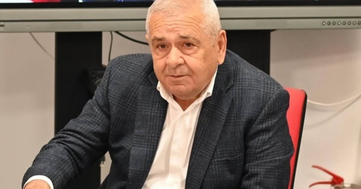 Petre Pârvu, primar din Zimnicea, riscă să piardă funcția după o lege nouă