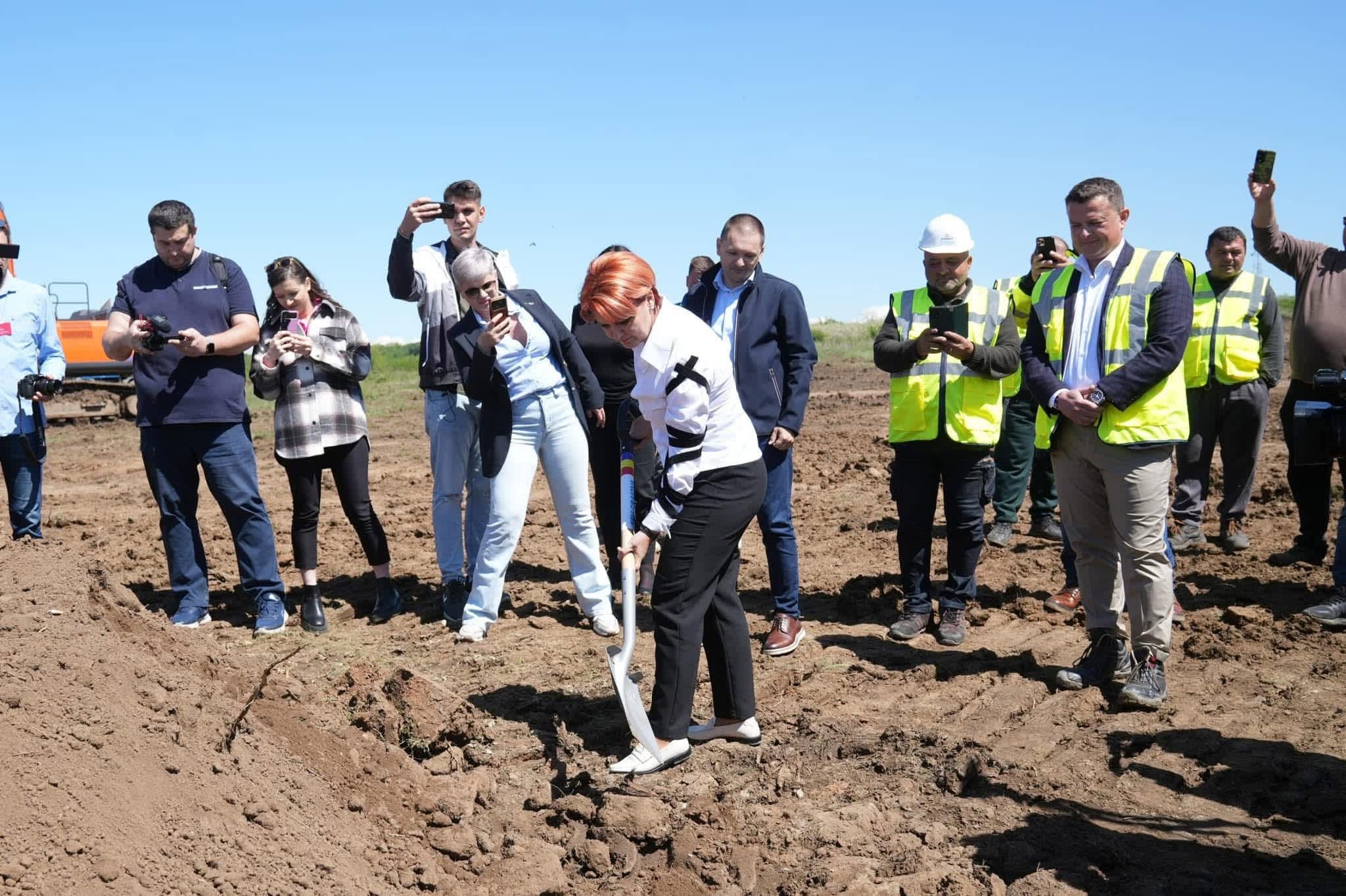 Craiova atrage investiții de peste 1,6 miliarde de euro în 2026