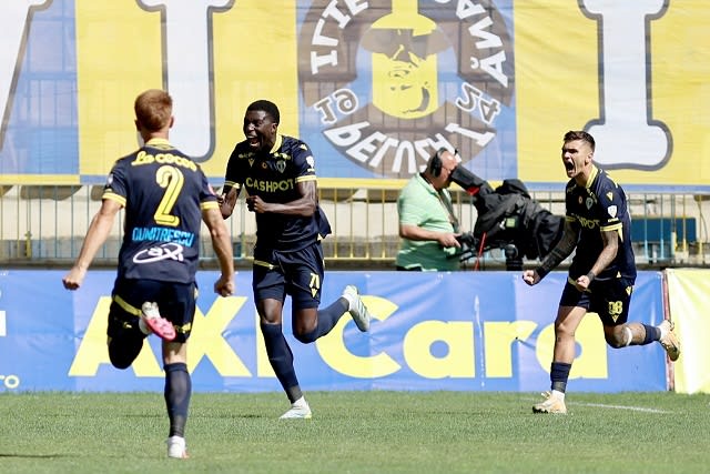 Petrolul va întâlni Csikszereda Miercurea Ciuc în etapa a X-a a Superligii