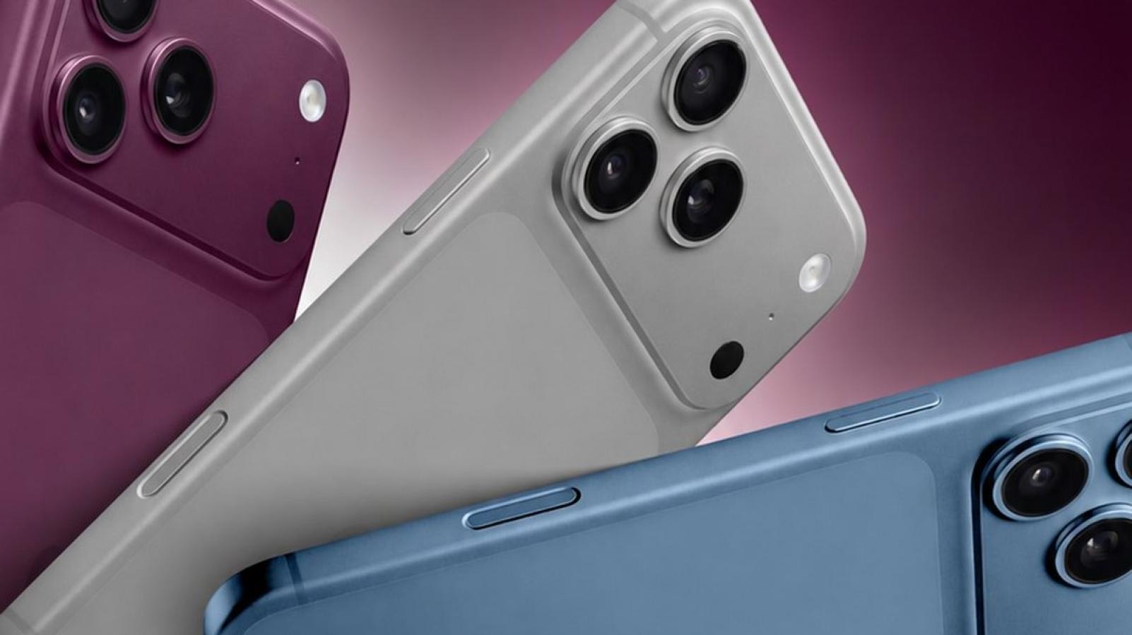 IPhone 18 Pro va fi prezentat pe 9 septembrie în România