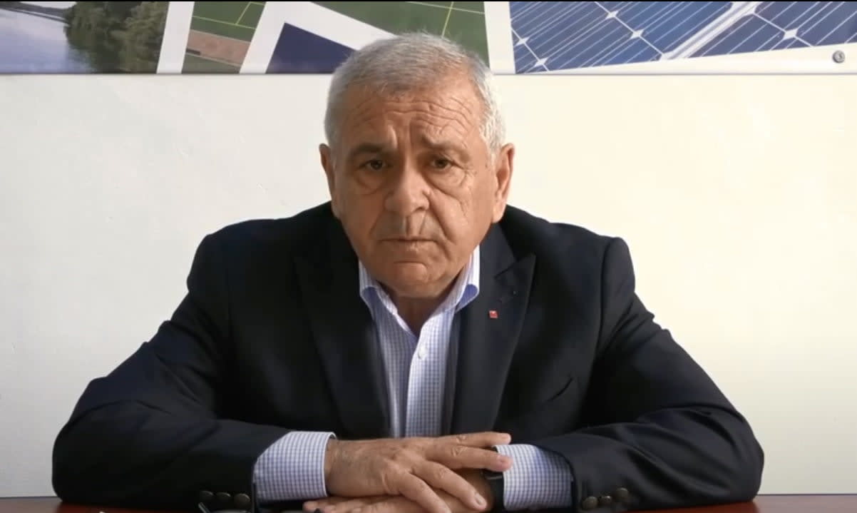 Petre Pîrvu, răsturnat de legea Fritz după decenii în funcție la Zimnicea