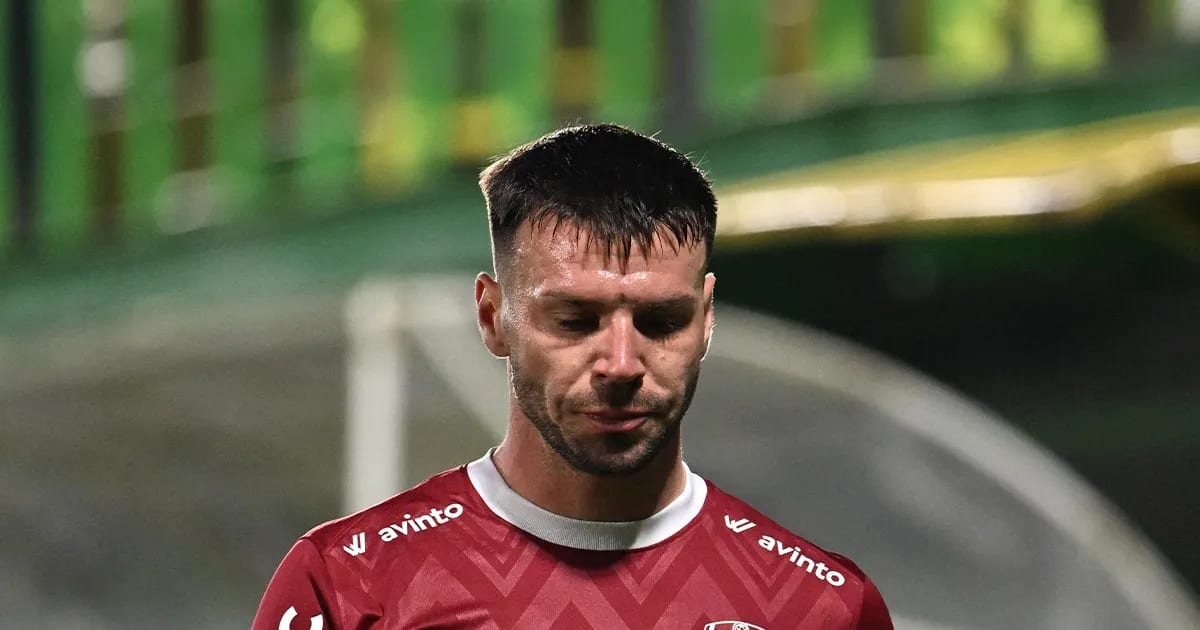 Sorin Cârțu explică de ce transferul lui Cordea la Craiova a eșuat