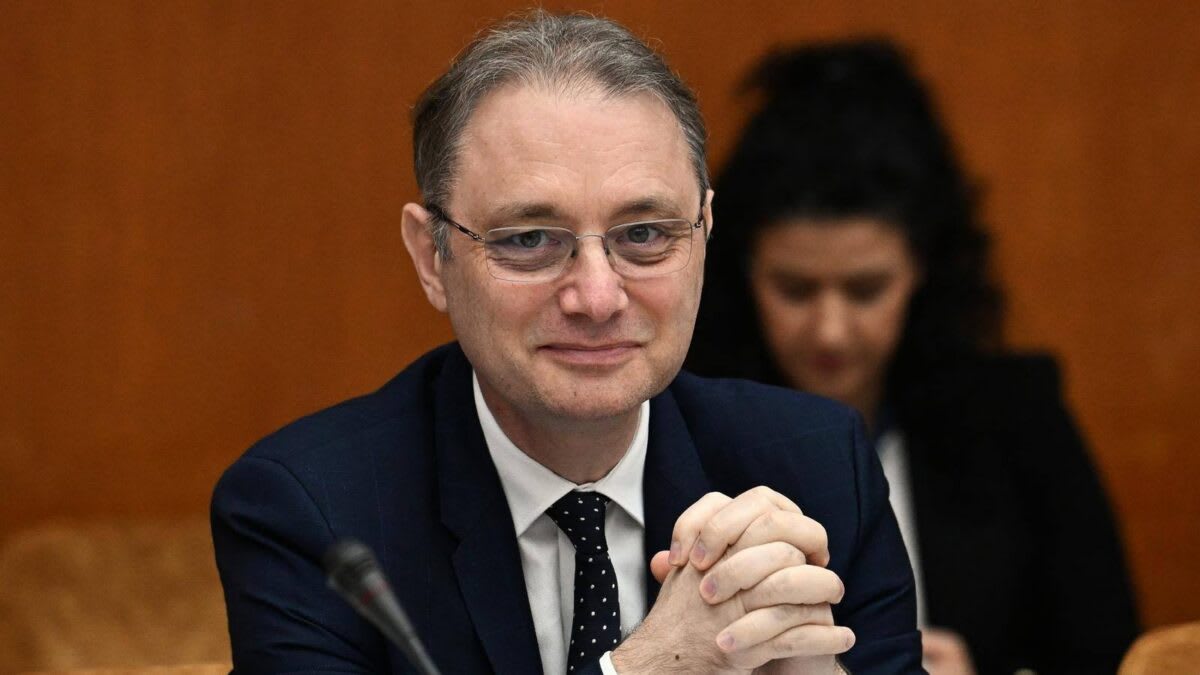 Luca Niculescu, diplomat și fost ambasador în Franța