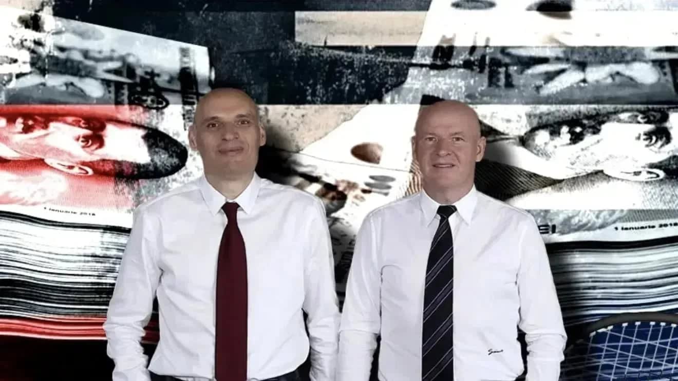 Frații Pavăl demolează fostele hale din Sectorul 5 pentru dezvoltare imobiliară