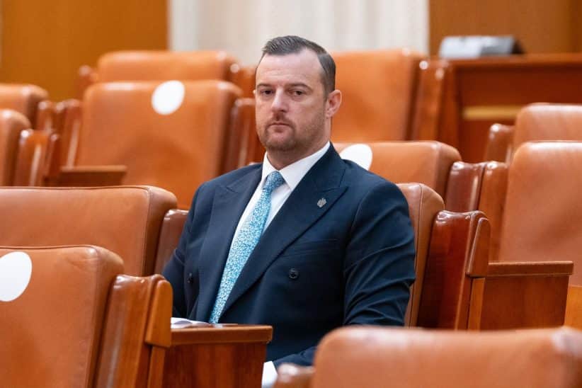 Clădire spital TBC din Baia Mare, imagine relevantă Clădire spital TBC din Baia Mare, imagine relevantă