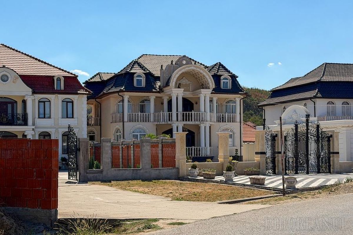 Eveniment în Bihor: un incident petrecut azi în comună Șoimi a atras atenția localnicilor